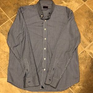 Untuckit Men’s Shirt (L)